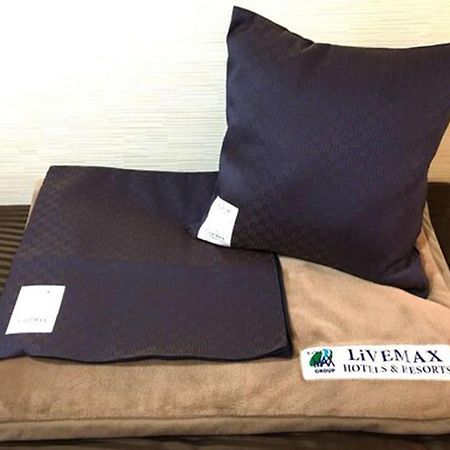 Hotel Livemax Budget Gunma Numata Numata  Luaran gambar