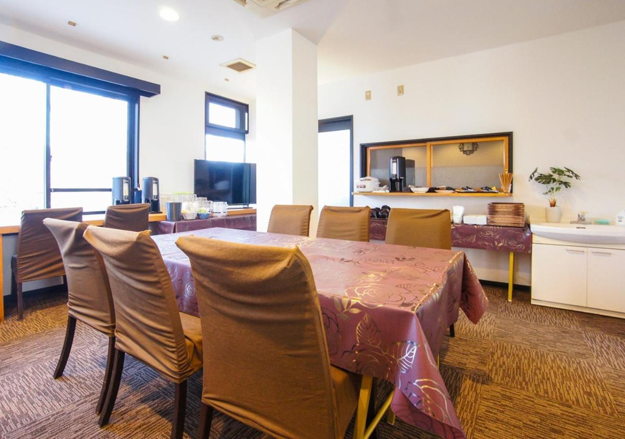 Hotel Livemax Budget Gunma Numata Numata  Luaran gambar