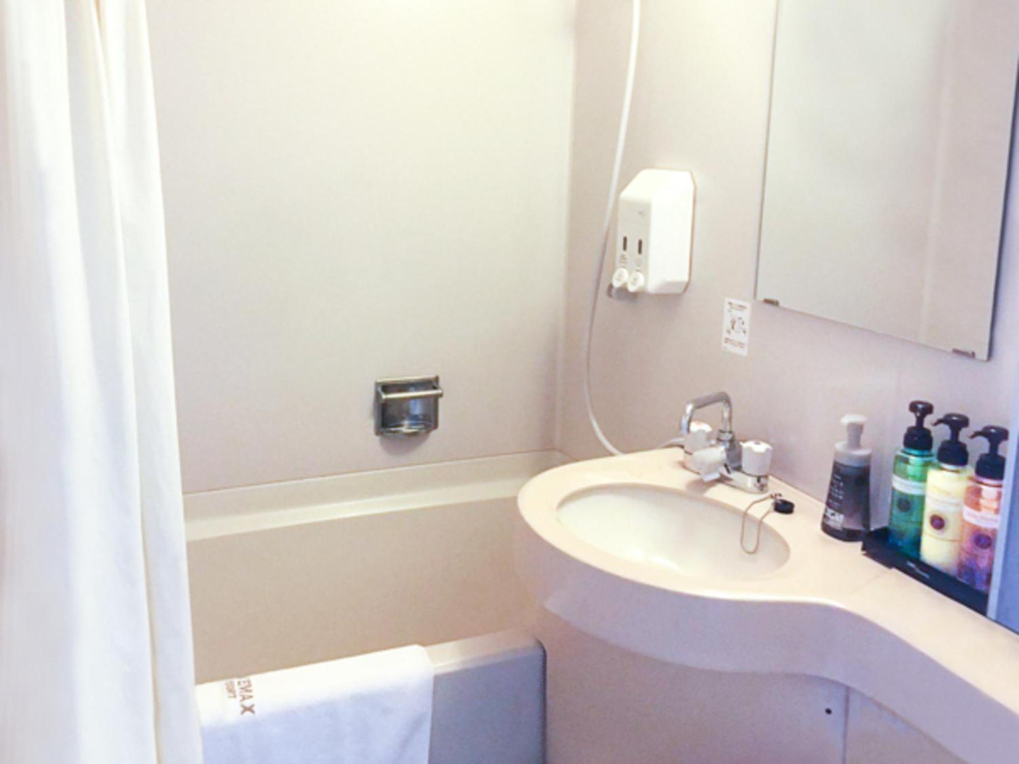 Hotel Livemax Budget Gunma Numata Numata  Luaran gambar