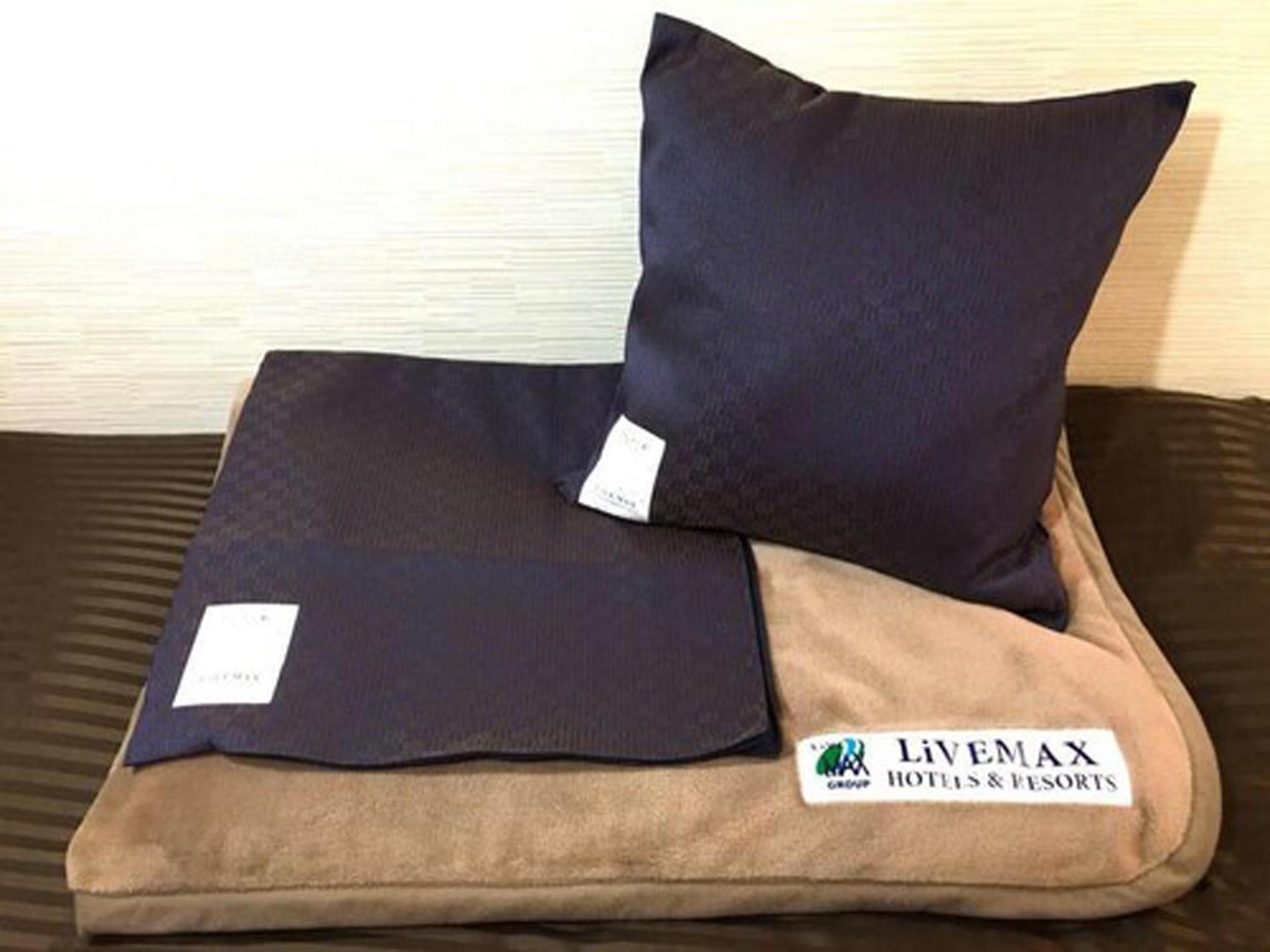 Hotel Livemax Budget Gunma Numata Numata  Luaran gambar