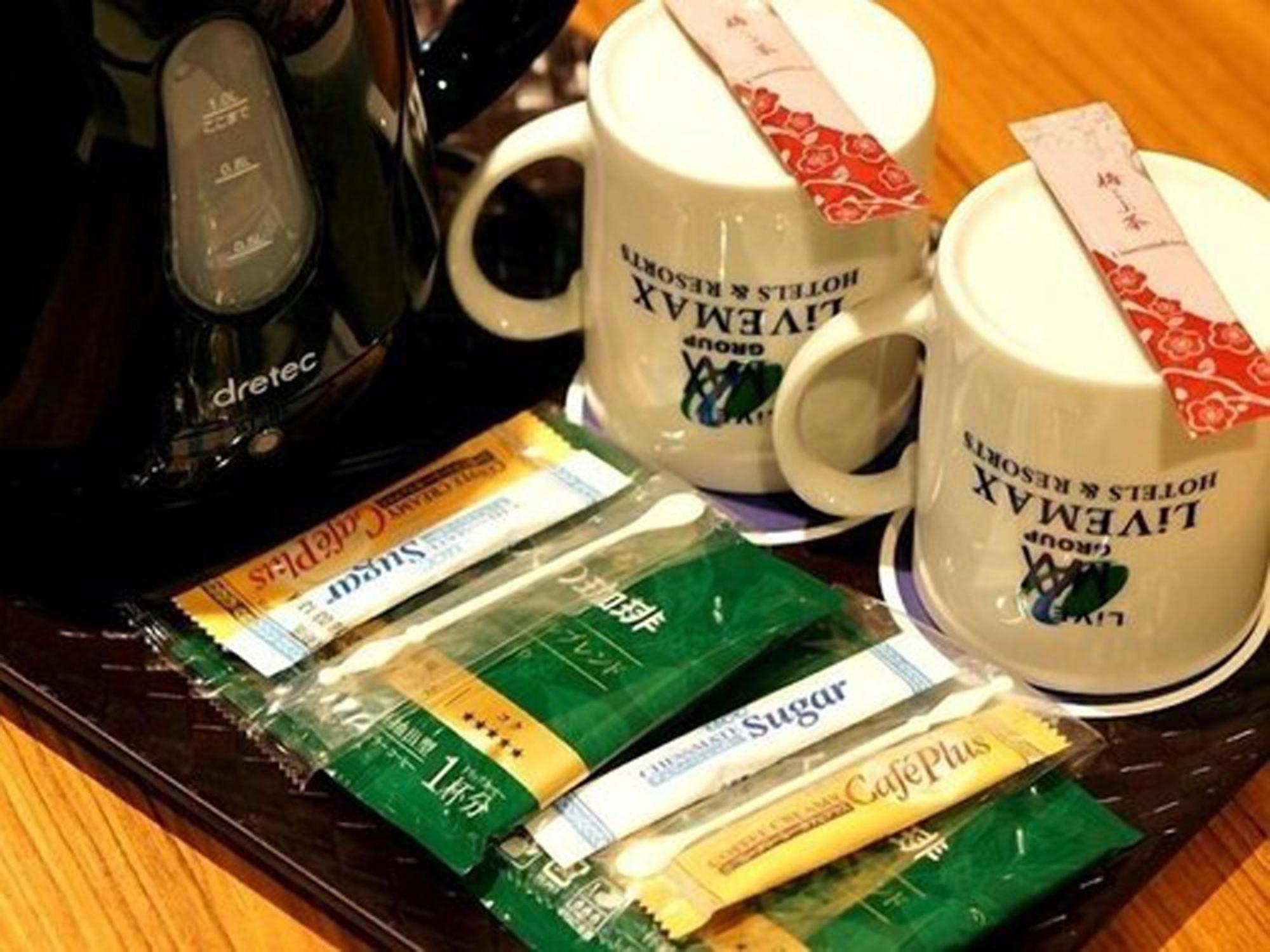 Hotel Livemax Budget Gunma Numata Numata  Luaran gambar