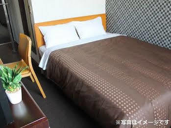 Hotel Livemax Budget Gunma Numata Numata  Luaran gambar