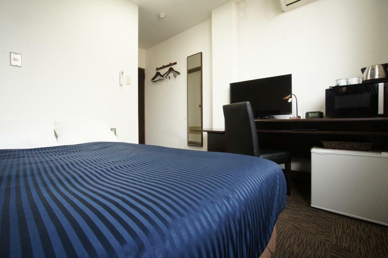 Hotel Livemax Budget Gunma Numata Luaran gambar