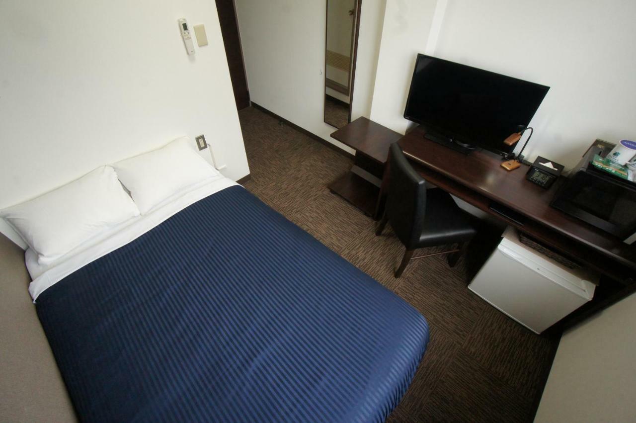 Hotel Livemax Budget Gunma Numata Numata  Luaran gambar