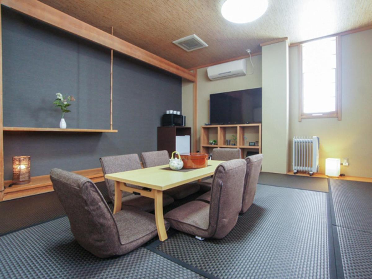 Hotel Livemax Budget Gunma Numata Luaran gambar