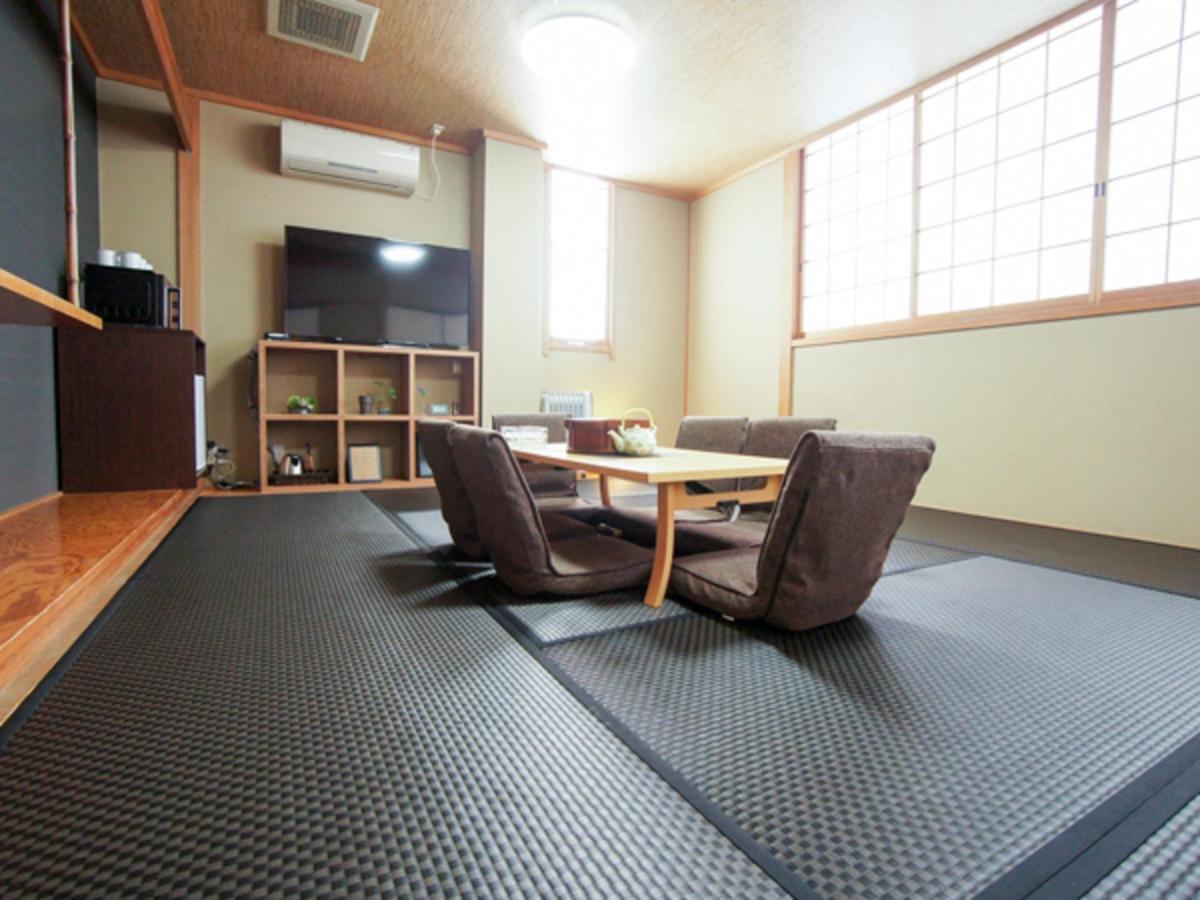 Hotel Livemax Budget Gunma Numata Numata  Luaran gambar